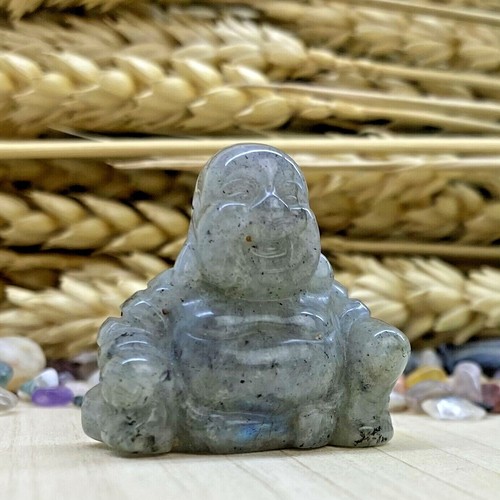 Laughing chinese buddha - laughing,