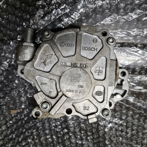 Pompe vide 03l014100f - 03l014100f, audi