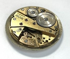 Mouvement AS 1130 Fortis Pour