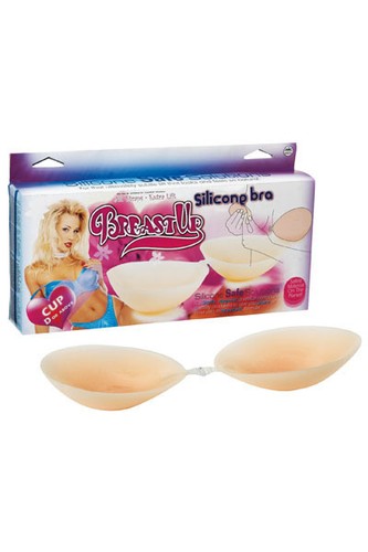 Faux seins silicone - seins,