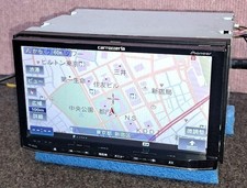 Pioneer Carrozzeria AVIC-MRZ99 GPS Nav BT DVD Digital TV Testé avec antenne GPS