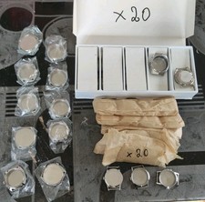 Horlogerie , lot de 50