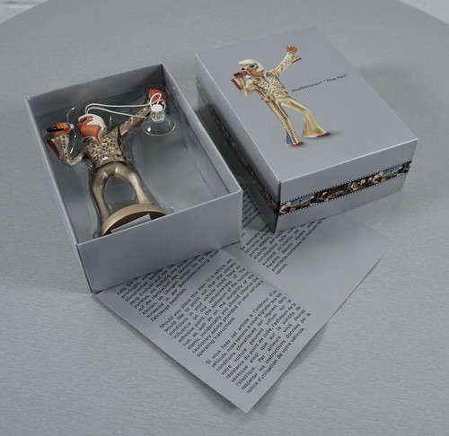 Multitronic figurine - multitronic©,