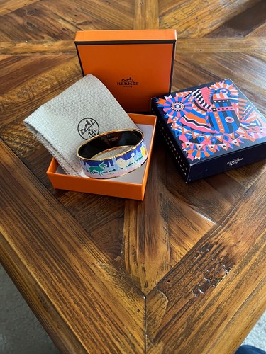 Bracelet hermes certifié - hermes,