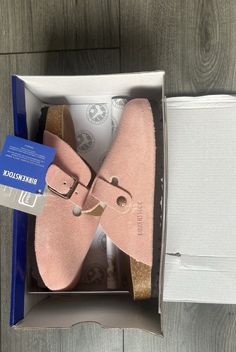 Birkenstock - ,
