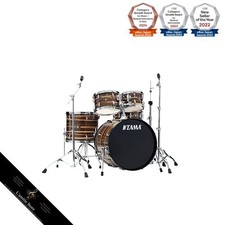 Ensemble de batterie TAMA