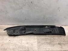 Support de pare chocs avant