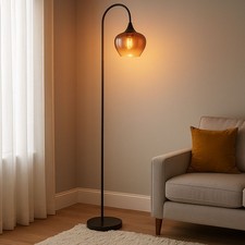 Lampadaire De Salon Lampadaire