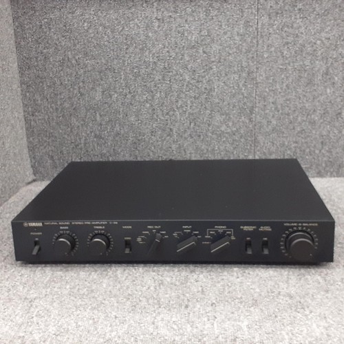 Yamaha ns series - yamaha,