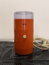 moulin à café électrique