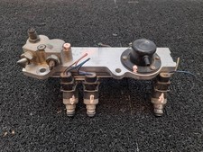 17092088 RAMPE D´INJECTEUR /