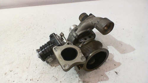 Turbo peugeot 2008 phase 2 - 2008, 1