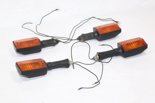 Clignotants oem yamaha xt - clignotants,