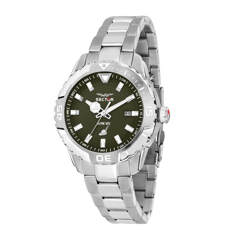 Montre sector limits - sector,