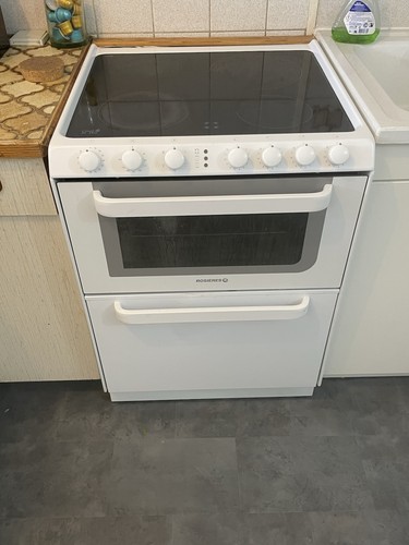 Rosières cuisinière