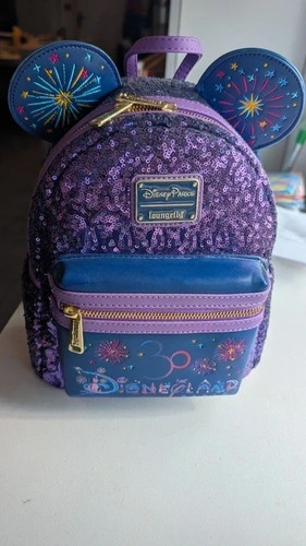 Sac dos loungefly - à,