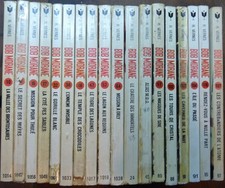 Bob Morane années 1960/1970