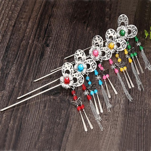 Stick coiffes femmes - de,