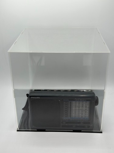 Radio vintage 1987 - vintage,