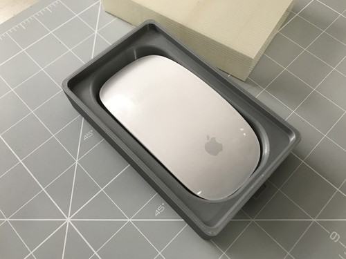 Souris apple magic mouse a1296 - souris,