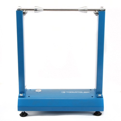 Equilibreuse roue pour moto - equilibreuse,