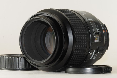 Nikon nikkor 105mm 2 - nikon, af