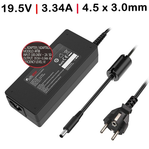 Chargeur pour ordinateur - pour,
