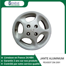 🇫🇷 JANTE ALUMINIUM