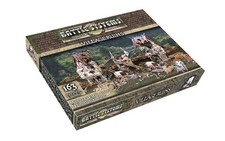 Fantasy Battle Systems Figure