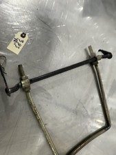 JOHN DEERE FRONT DECK DRAFT HANGER 325 335 345 355D 48"