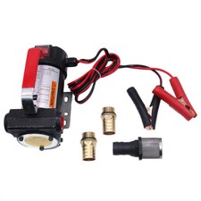 40L/min Électrique Pompe à