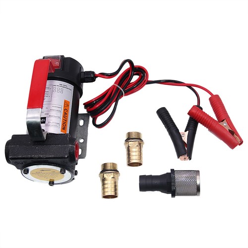 40l min électrique pompe - 40l/min, à