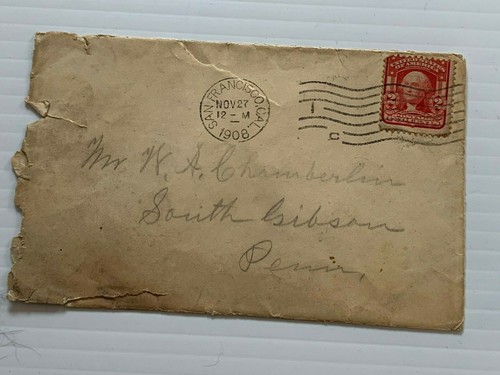 Collectable 1908 319 - 1908, #