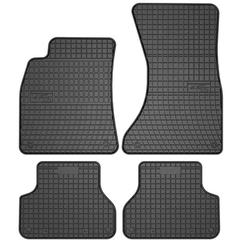 Caoutchouc tapis sol frogum - de,