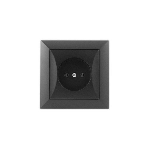 Opal prise simple - sans, terre