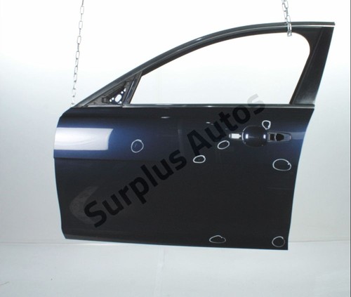Porte avant gauche t4n2633 - porte,
