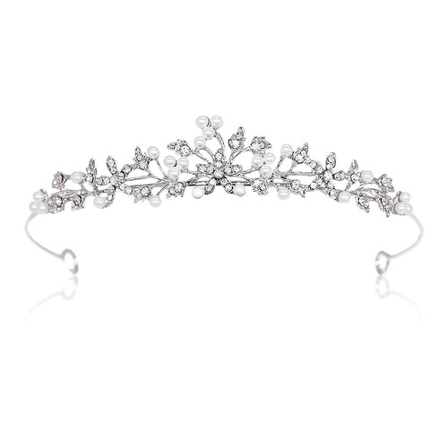 Couronne mariage diadème - couronne,