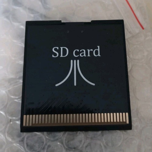 Everdrive atari lynx avec - atari,