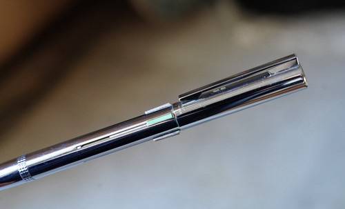 Stylo bille waterman - bille, 4