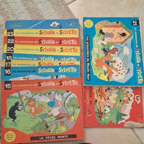éditions fleurus sylvain - Éditions,