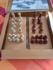 Echiquier _ jeu d'échecs _