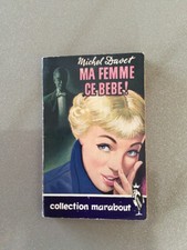 MICHEL DAVET - MA FEMME  CE