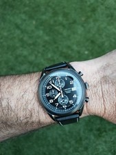 Montre homme Seiko Chronograph