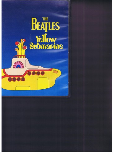 The yellow submarine - the,
