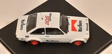Ford Escort RS Marlboro - 1/43