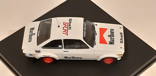 Ford escort marlboro 1 - rs,