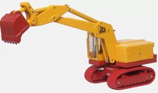 OXFORD DIECAST, Pelle sur