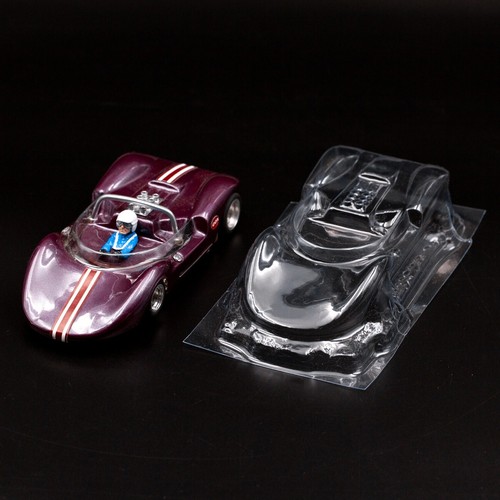 Cucaracha cox slot - cucaracha, car