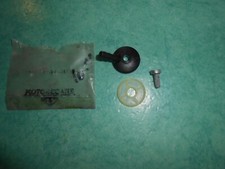 Pipette + filtre carburateur