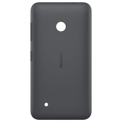Coque nokia lumia - lumia, gris